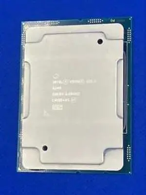 SRF8X IntelÂ® XeonÂ® Gold 6240 Processor (24.75M Cache, 2.60 GHz) CPU BX806956240