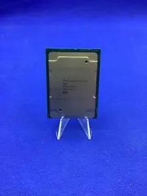 SRF95 Intel Xeon Platinum 8268 24-Core 35.75M Cache, 2.90 GHz CPU Processor