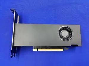 NVIDIA RTX A2000 6GB GDDR6 Graphic Card