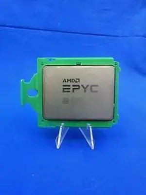 AMD EPYC 7R32 48-Core 2.80GHz 192MB 280W Processor 100-000000091
