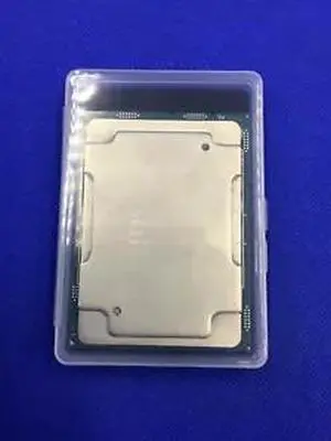 SR3B7 Intel Xeon Platinum 8158 12core Processor (24.75M Cache, 3.00 GHz) CPU