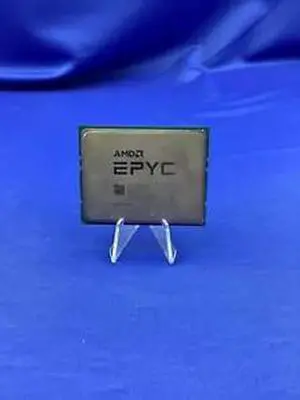 AMD EPYC 7642 48-Core 2.3GHz 256MB Cache 225W CPU 100-000000074