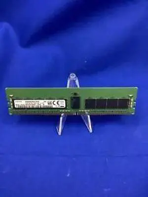 M393A4G40AB3-CVF SAMSUNG 32GB (1X32GB) 1RX4 PC4-2933Y DDR4 SERVER MEMORY