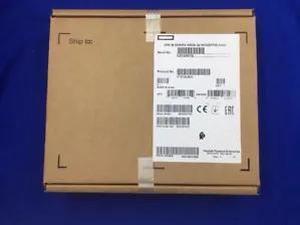 872726-B21 HPE InfiniBand EDR/Ethernet 100Gb 2-port 841QSFP28 Adapter 878579-001