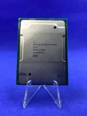 SRF96 Intel Xeon Platinum 8270 2.7GHz 35.75MB 26 Core FCLGA3647 CPU PROCESSOR