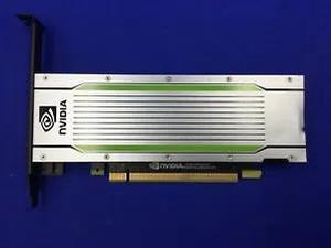 NVIDIA Tesla T4 16GB GDDR6 PCI-E 3.0 x16 GPU Graphics Accelerator Card