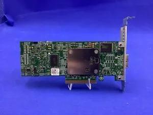 0WH3W8 DELL PERC H830 DUAL PORT SAS 12Gb/s 2GB CACHE RAID CARD WH3W8