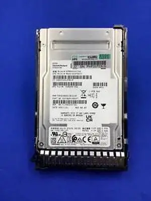 P26354-B21 HPE 1.6TB SAS 12G MIXED USE SFF SC PM6 SSD P37172-001