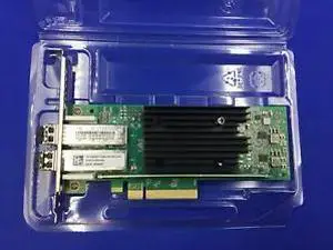 DELL QLE2772 QLOGIC Enhanced 32GFC DUAL Port PCIeÂ® 4.0 FC HBA K6M2F 0K6M2F