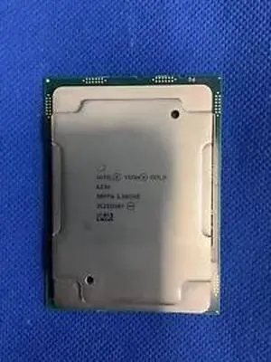 SRFPN Intel Xeon Gold 6234 24.75M Cache, 3.30 GHz Processor CD8069504283304