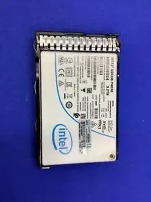 P13701-B21 HPE 3.2TB NVME DC P4610 SFF SCN U.2 SSD P13836-001 P10592-002
