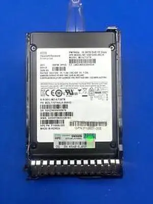 P19911-B21 HPE 15.36TB SAS 12G READ INTENSIVE SFF SC PM1643A SSD P20837-001