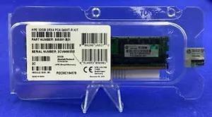 New Opened 809083-091 HP 32GB 2RX4 PC4-2400T MEMORY 805351-B21 819412-001