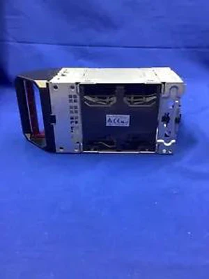 HP APOLLO 4510, GEN 10, FAN MODULE 880995-001 HP APOLLO 4510, GEN 10, FAN MODULE 880995-001