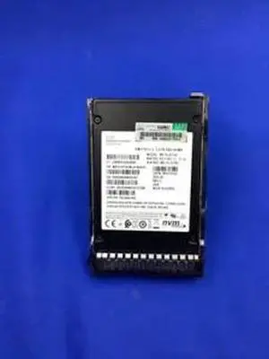 P22270-B21 HPE 3.2TB NVME GEN4 MU SFF SCN U.3 PM1735 SSD P26415-001