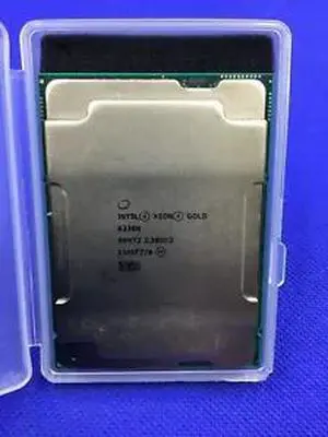 SRKY2 Intel Xeon 32-core Gold 6338N 2.2GHZ 48MB L3 Cache Processor