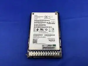 873367-B21 HPE 3.2TB SAS 12G MIXED USE SFF SC PM5 SSD 873571-001 MO003200JWDLB