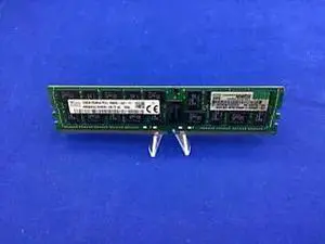 840760-091 HPE 128GB Octal Rank x4 DDR4-2666 LR Server Memory 815102-B21