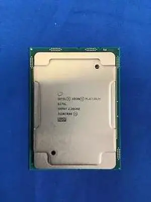 SRF97 Intel Xeon Platinum 8276L 2.2GHz 28-Core FCLGA3647 Processor