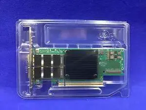 MCX614106A-CCAT Mellanox ConnectX-6 EN dual-port PCI Express 3.0 x16 - 100GbE