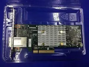 804405-B21 HPE Smart Array P408e-p SR Gen10 Controller 836270-001