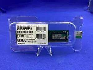 P03052-091 HPE 32GB 2Rx4 PC4-2933Y-R DDR4 Server Memory P00924-B21 P06189-001