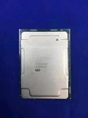 SRF92 INTEL XEON GOLD 6254 18 CORE PROCESSOR 3.10GHZ 24.75MB CD8069504194501