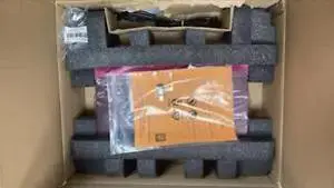JL725A HPE ARUBA 6200F 24G CLASS4 POE 4SFP+ 370W SWITCH New opened box JL725A HPE ARUBA 6200F 24G CLASS4 POE 4SFP+ 370W SWITCH New opened box