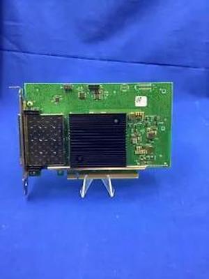Dell/Intel E810-XXVDA4 Quad Port 10/25GbE SFP28 PCIe 4.0 FH Adapter VK88G 0VK88G