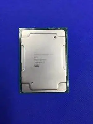 SRF8Z Intel Xeon Gold 6244 8 Core 3.60GHz 24.75MB 150W Processor CD8069504194202