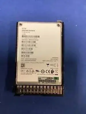 P09094-B21 HPE 3.2TB SAS 12G MIXED USE SFF SC SSD P09925-001 MO003200JWUGA