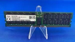 HMCT04AEERA131N HYNIX 128G (1X128GB) 2S2RX4 PC5-4800B MEMORY