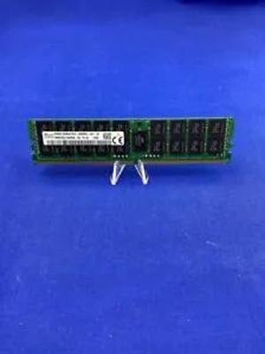 HMACBGL7A4R4N-XS Hynix 256GB 2S4Rx4 DDR4-25600 PC4-3200 LRDIMM Server Memory RAM