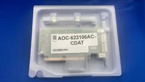 DELL 9FTMY Mellanox ConnectX-5 100GbE CX516A Dual Port Network Adapter 09FTMY