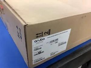 JL659A ARUBA 6300M 48-PORT HPE SMART RATE 1/2.5/5GBE CLASS 6 POE 4-PORT SFP56