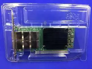 DELL 08P2T2 Mellanox CX623106A ConnectX-6 Dx EN 100Gigabit Ethernet Card 8P2T2