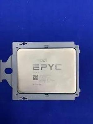 AMD EPYC 7543 32-Core 2.8GHz 225W SP3 CPU 100-000000345 NO VENDOR LOCK