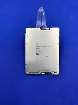 SRM8J Intel Xeon Platinum 8480C 56-Core 105M Cache 112 Threads 2.00GHz 350W CPU