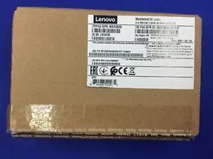 02YE583 Lenovo PM1733 ThinkSystem MZ-WLJ7T6A 7.68TB 2.5'' NVMe PCie 4.0 U.2 SSD