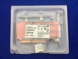 MCX623106AS-CDAT MELLANOX ETHERNET 100GB 2-PORT QSFP56 ADAPTER