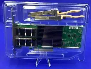 XL710QSR2 INTEL(R) ETHERNET CNA ADAPTER XL710-QSR2 XL710QSR2G1P5
