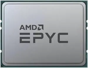 AMD 100-000000508WOF EPYC 7373X 3.5GHZ 16-Core Processor