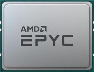 AMD 100-100000080WOF EPYC 7252 3.1GHz 8-Core Processor