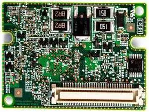 Broadcom CVFM04 CacheVault Flash Module for MegaRAID SAS 3108/9361-8i