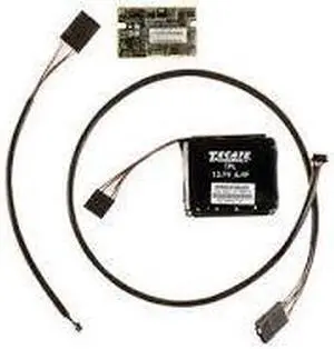 Broadcom LSI00418 CacheVault Accessory Kit for 9361 Series Ref