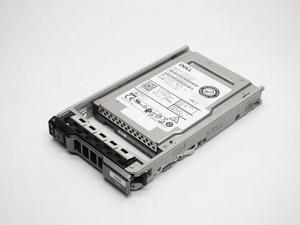 Dell 02X38 1.92TB SSD SAS RI 12Gbps 512e TLC Hot-Plug Drive with 14G Kit
