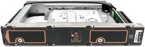 Dell 03R10 2.4TB 10K SAS 12Gbps 512e 256MB Hot-Plug Hard Drive