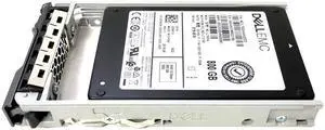 Dell 0GW8T1 800gb MIXED Use TLC SAS 12Gbps 2.5inch Hot Plug Brand New SSD
