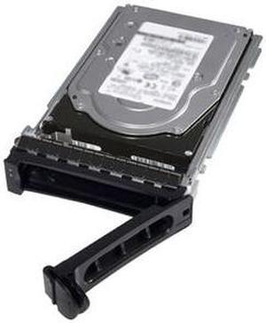 Dell 0W5PP5 14G 1.6TB MIX Use TLC SAS 12Gbps 2.5inch Hot Plug Brand New SSD