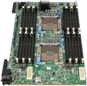 DELL 0Y7XY Motherboard For EMC Mx740c